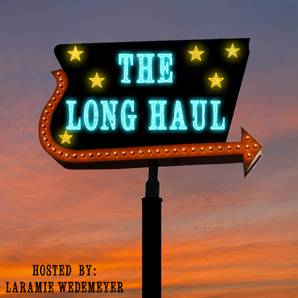 The Long Haul: Episode 2 with Cody Davenport