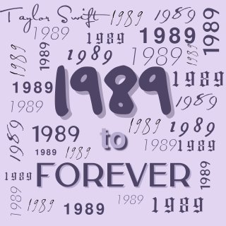 1989 to Forever, Episode 2