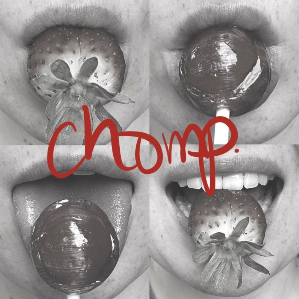 Chomp: Episode Two – Jalapeño Poppers