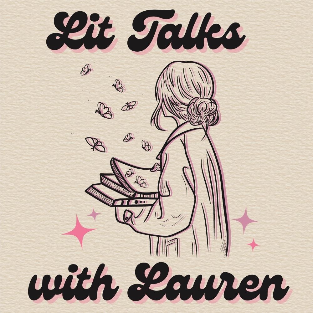 Lit Talks with Lauren: Six of Crows Pt. 1
