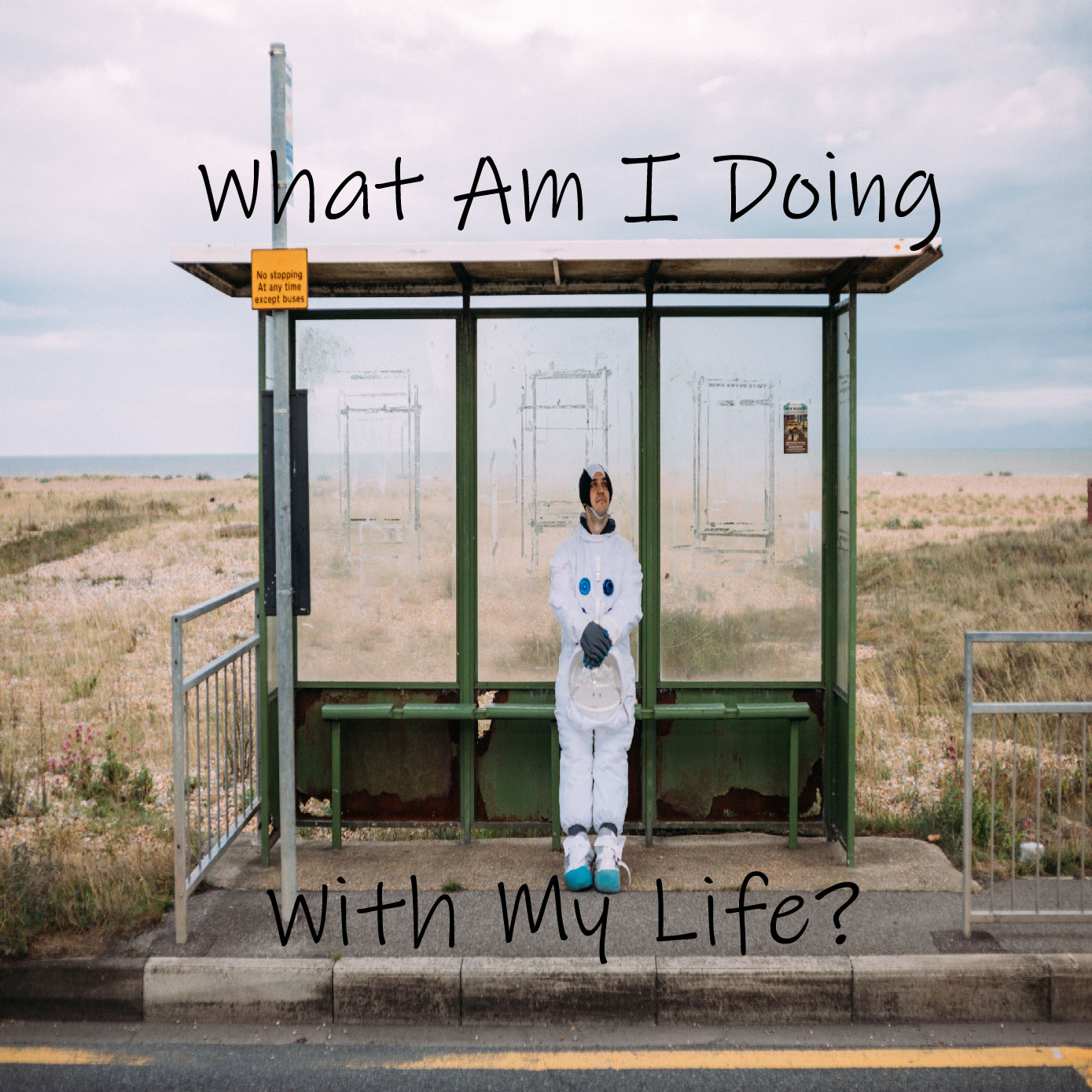 What Am I Doing With My Life – Episode 1