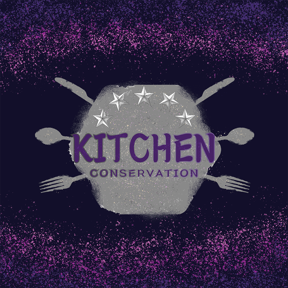 Food Storage: Kitchen Conservation Episode 2