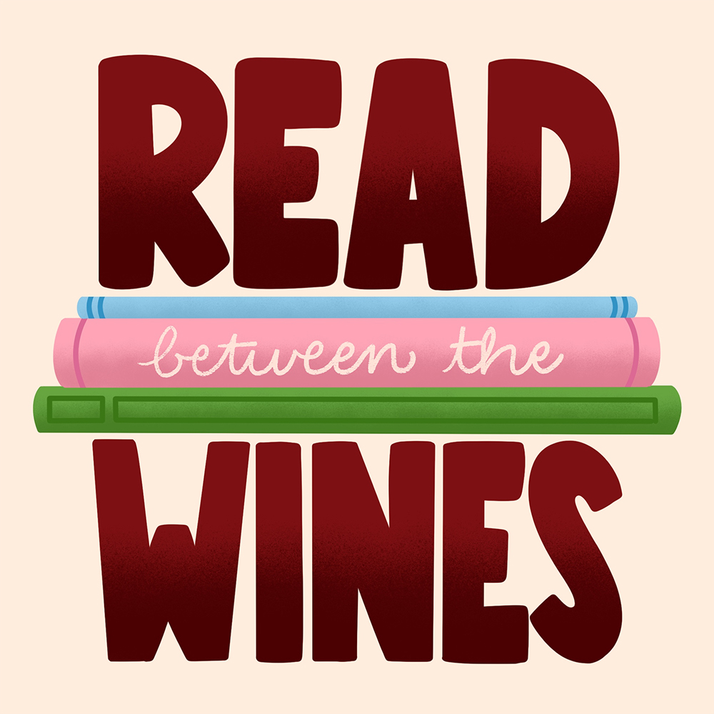 Read Between the Wines: Episode 1: Love Theoretically: The Plot