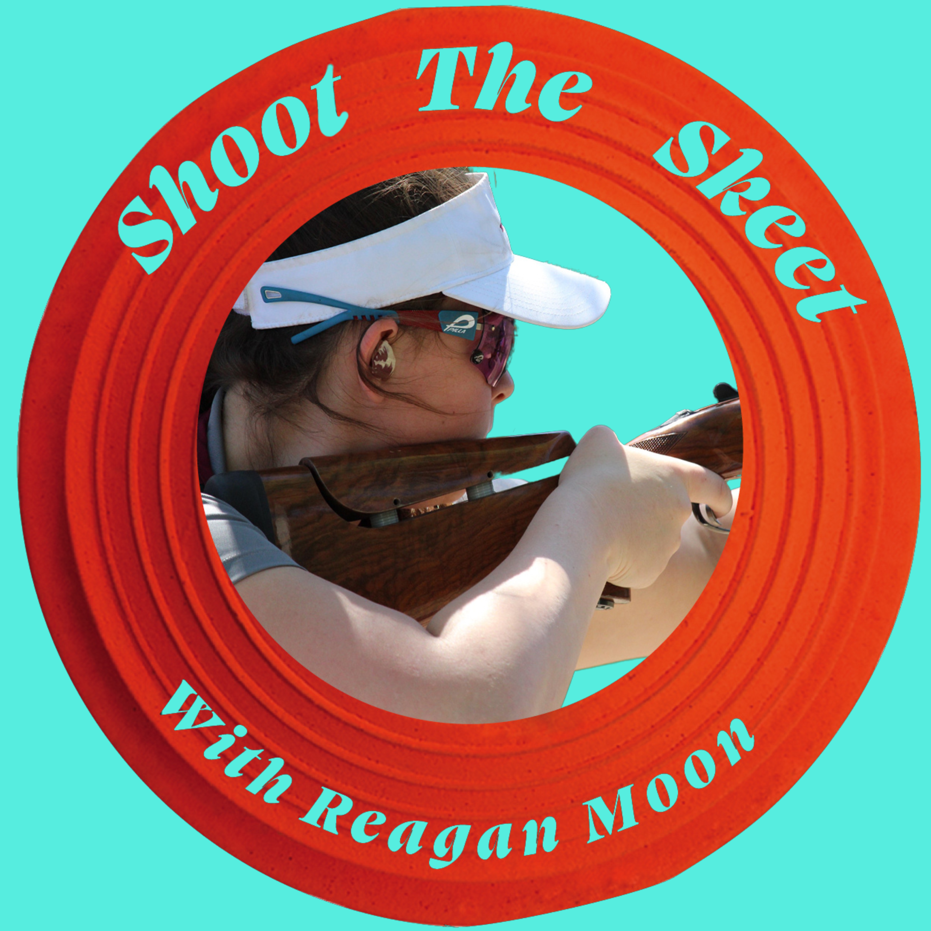 Shoot the Skeet – Episode 2 – Girls shoot better ;)